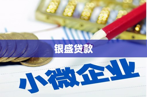 资溪银盛贷款