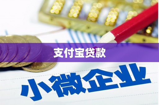 资溪支付宝贷款