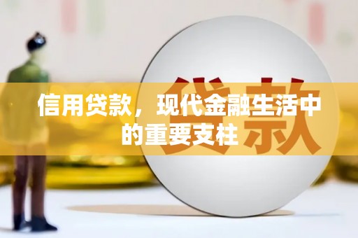 资溪信用贷款，现代金融生活中的重要支柱