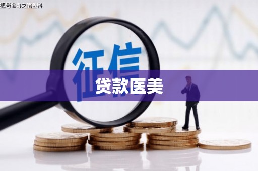 资溪贷款医美