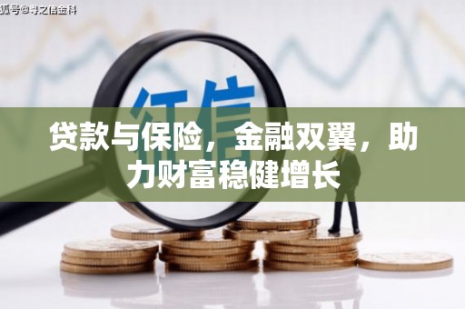 资溪贷款与保险，金融双翼，助力财富稳健增长