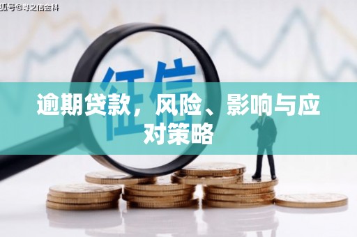 资溪逾期贷款，风险、影响与应对策略