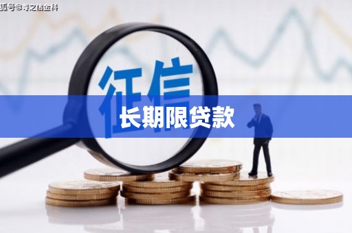 资溪长期限贷款