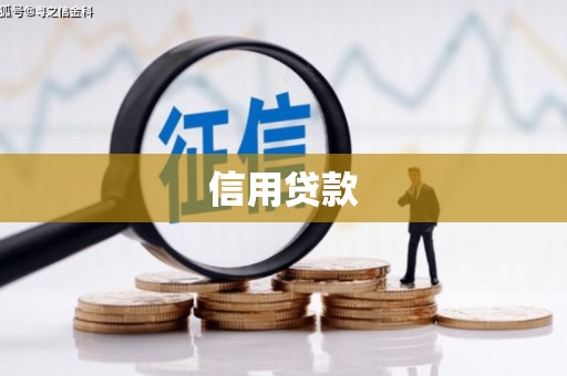 资溪信用贷款