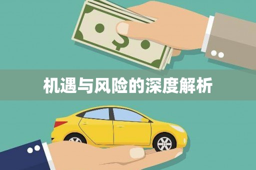 资溪机遇与风险的深度解析
