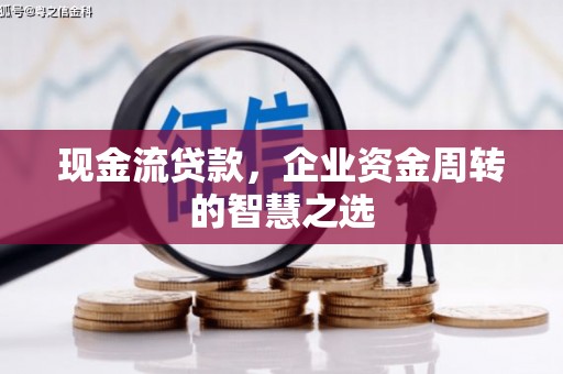 资溪现金流贷款，企业资金周转的智慧之选