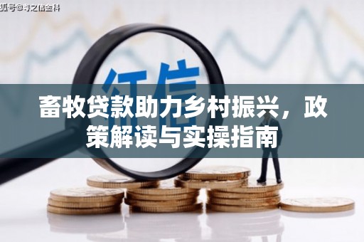 资溪畜牧贷款助力乡村振兴，政策解读与实操指南