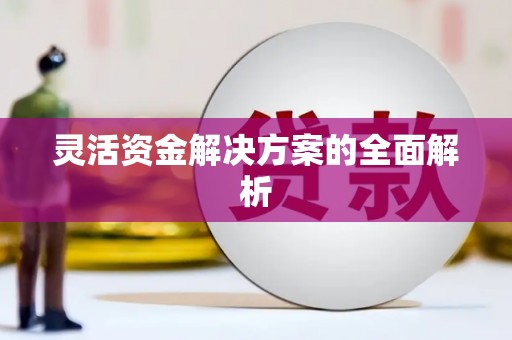 资溪灵活资金解决方案的全面解析